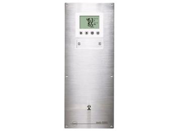 Testo 6383 Differenstryktransmitter Konfig.: A02/B06/C02/D00/E00/F01/H00